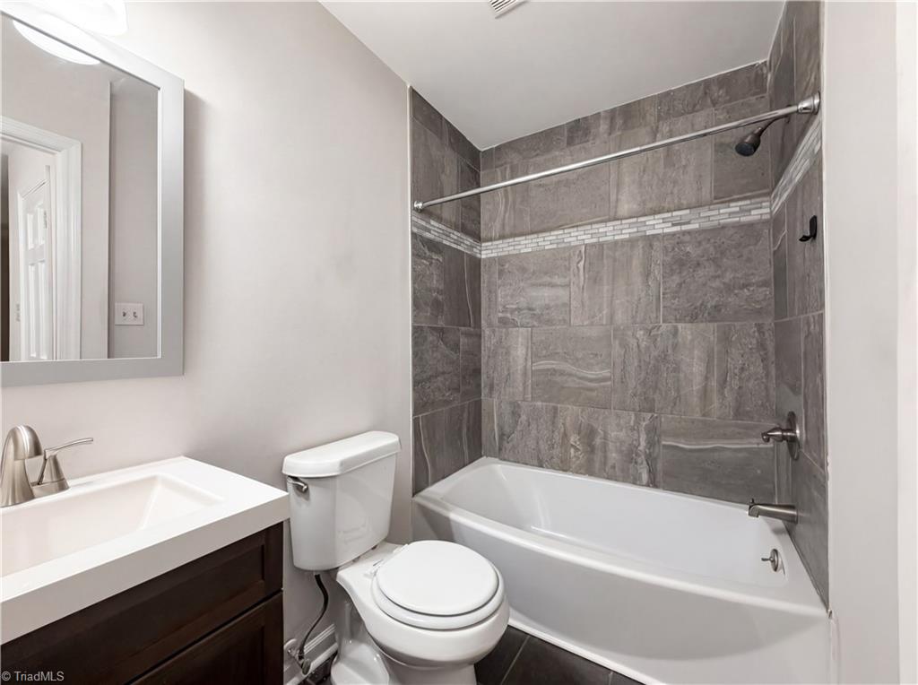 3255 Parrish Road, Winston-Salem