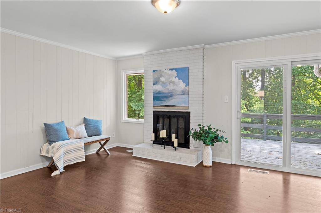 3255 Parrish Road, Winston-Salem