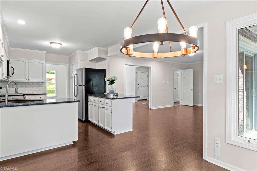 3255 Parrish Road, Winston-Salem