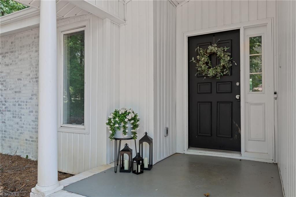 3255 Parrish Road, Winston-Salem