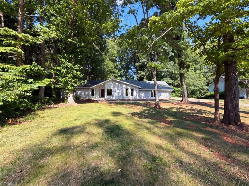 3255 Parrish Road, Winston-Salem