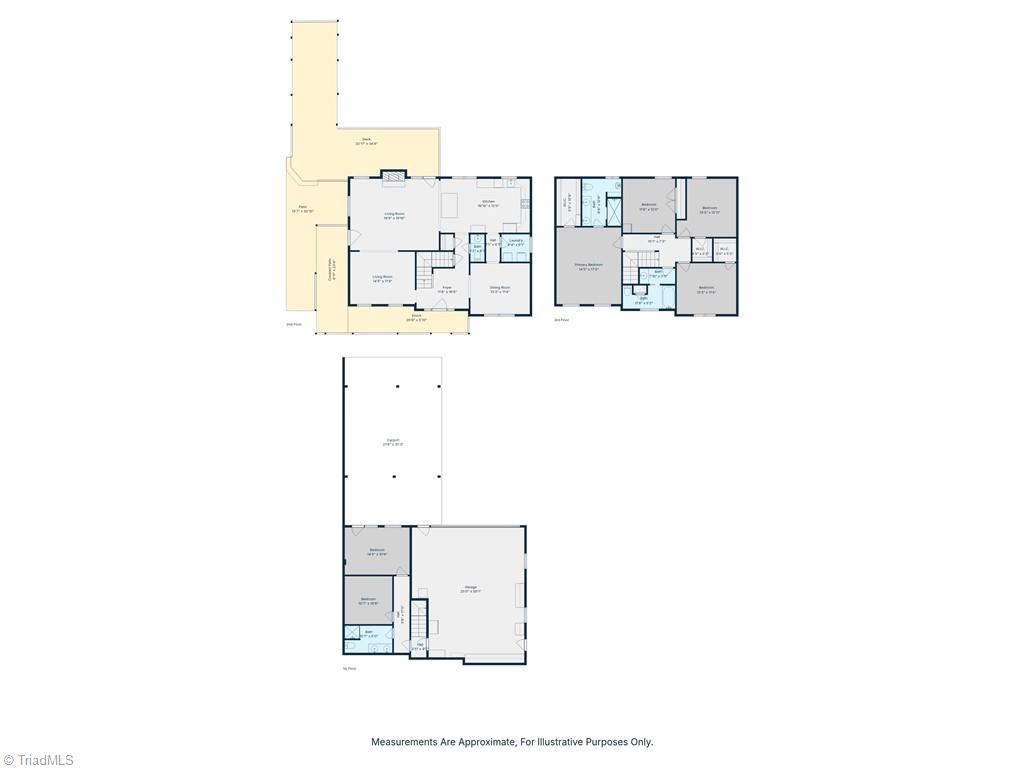 6010 Kempsford Court