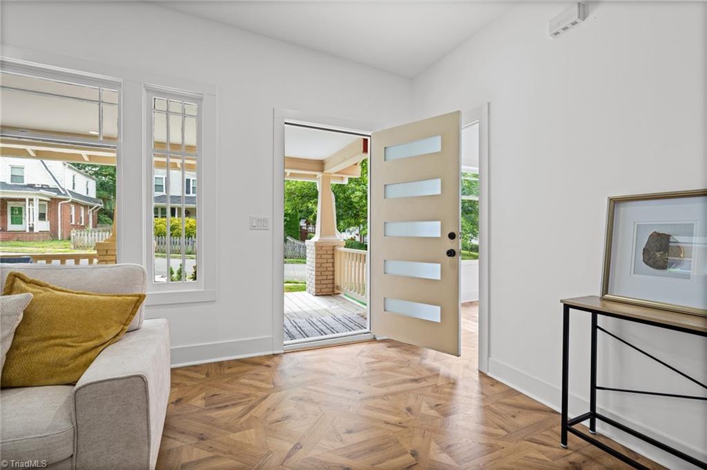1609 Doune Street, Winston-Salem