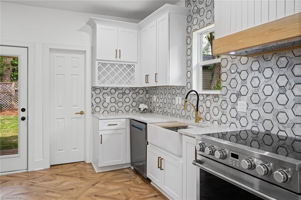 1609 Doune Street, Winston-Salem