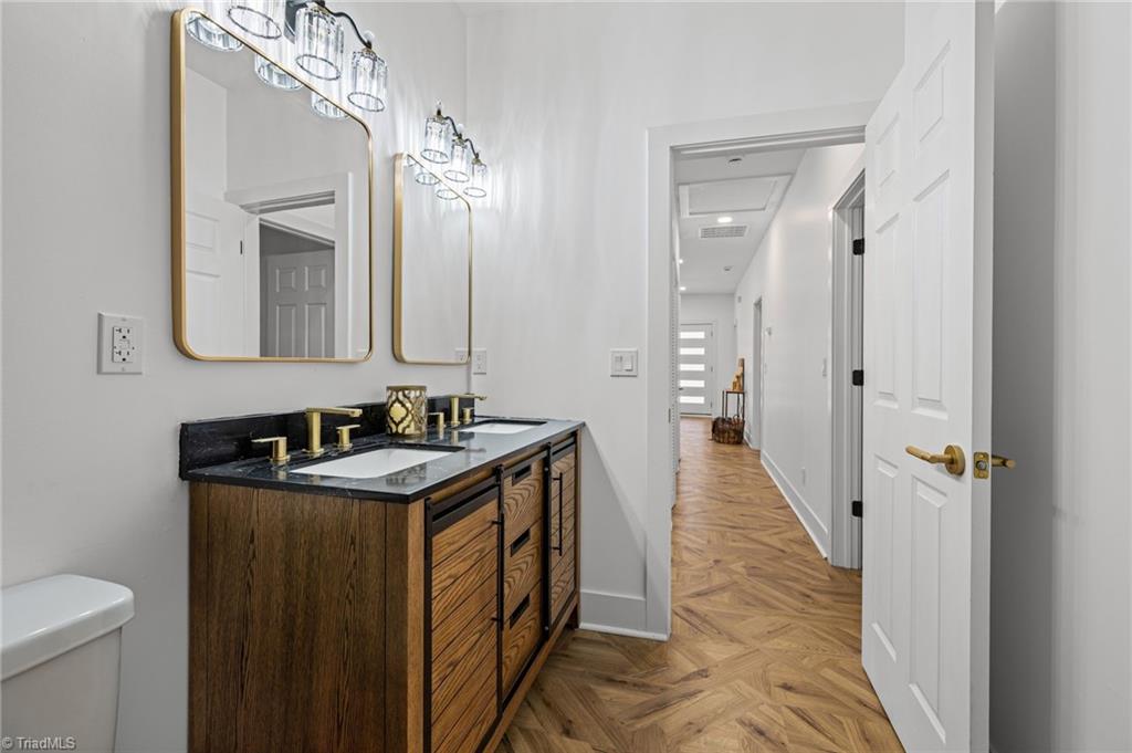 1609 Doune Street, Winston-Salem