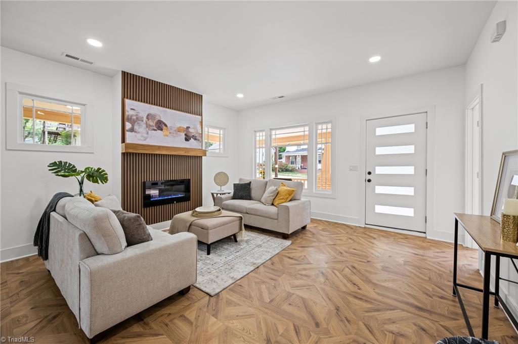 1609 Doune Street, Winston-Salem