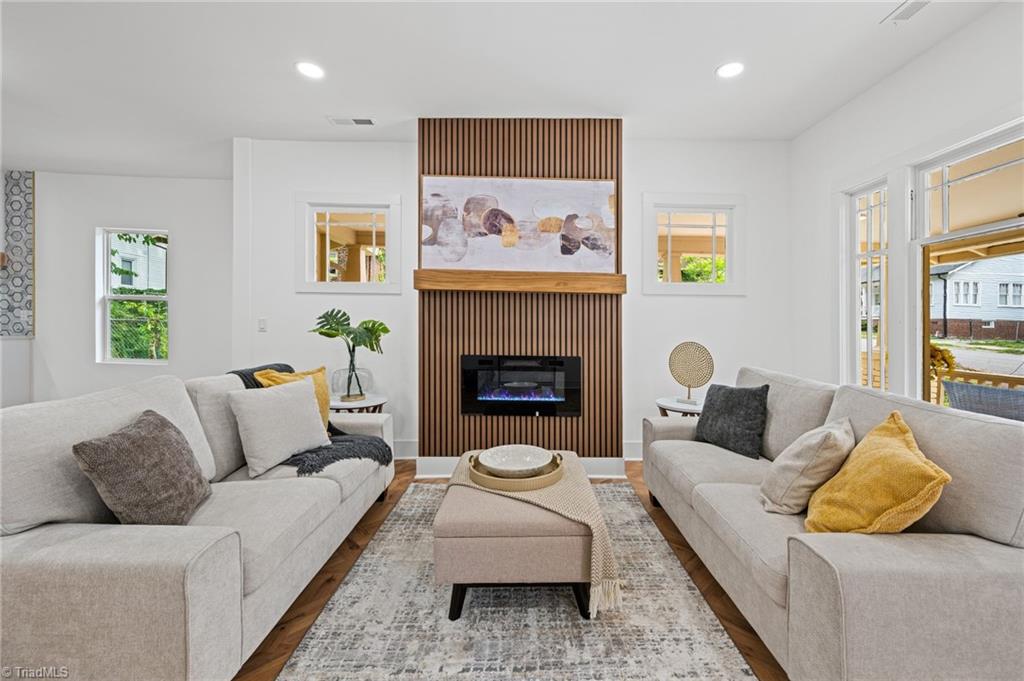 1609 Doune Street, Winston-Salem
