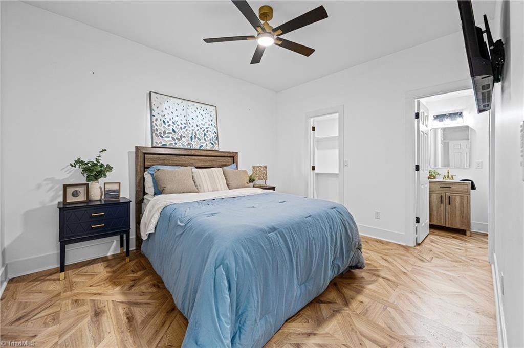 1609 Doune Street, Winston-Salem