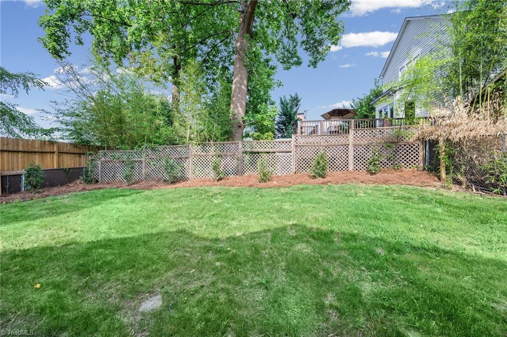 1609 Doune Street, Winston-Salem
