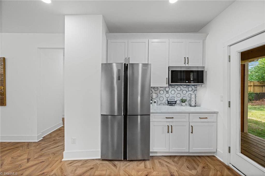 1609 Doune Street, Winston-Salem