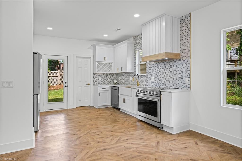 1609 Doune Street, Winston-Salem