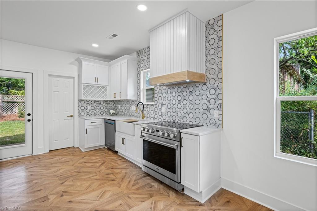 1609 Doune Street, Winston-Salem