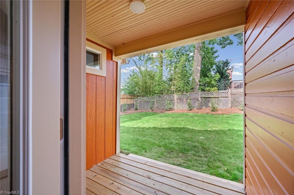 1609 Doune Street, Winston-Salem