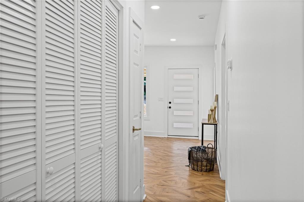 1609 Doune Street, Winston-Salem