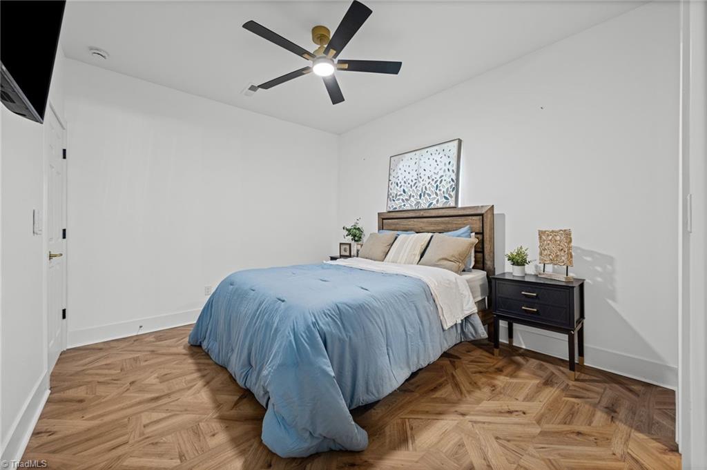 1609 Doune Street, Winston-Salem