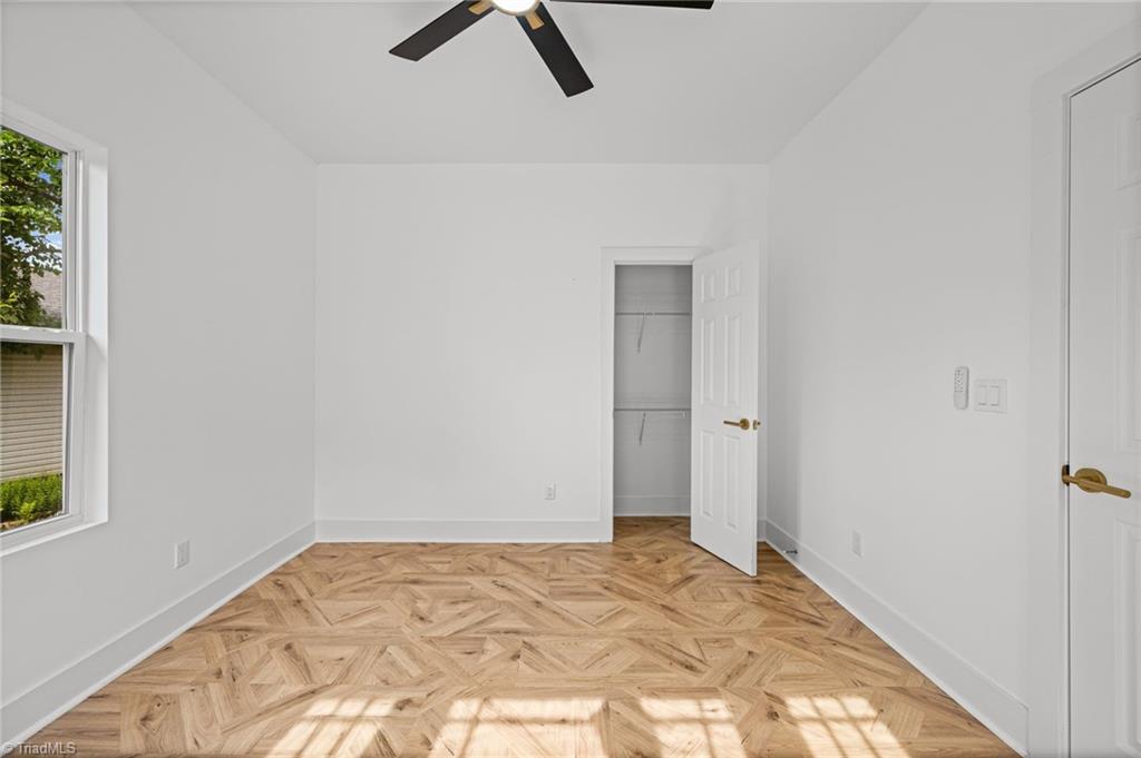 1609 Doune Street, Winston-Salem