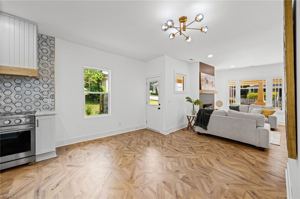1609 Doune Street, Winston-Salem