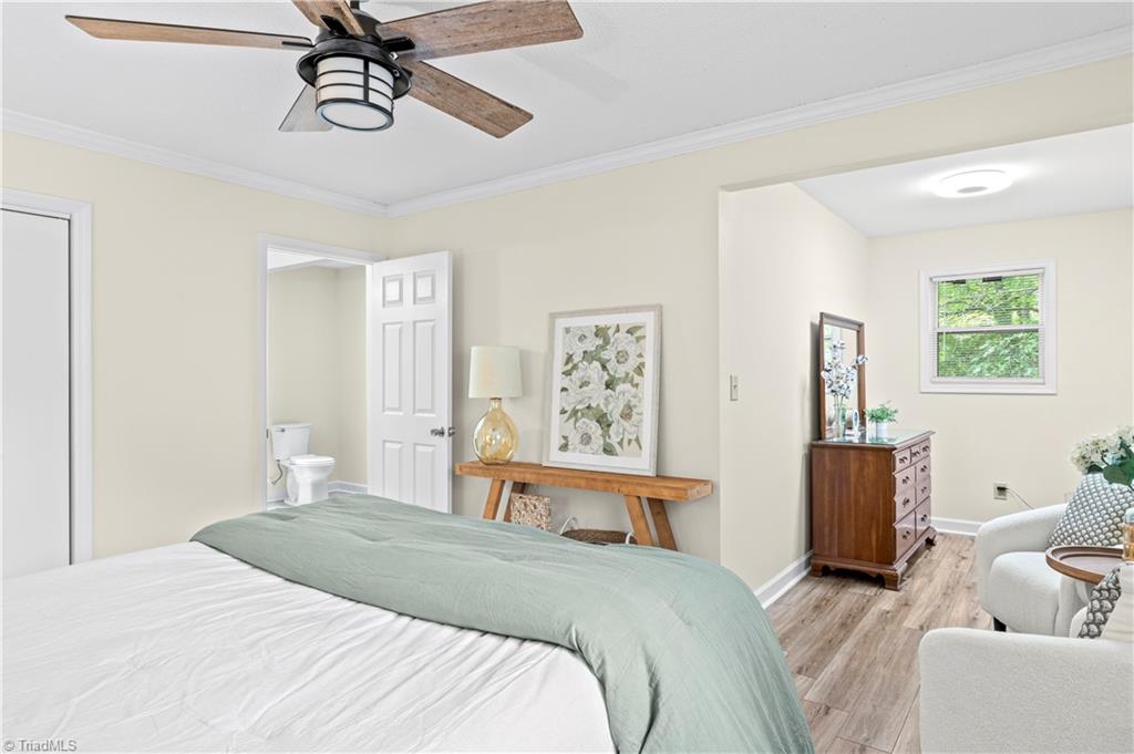 141 Evergreen Drive, Winston-Salem