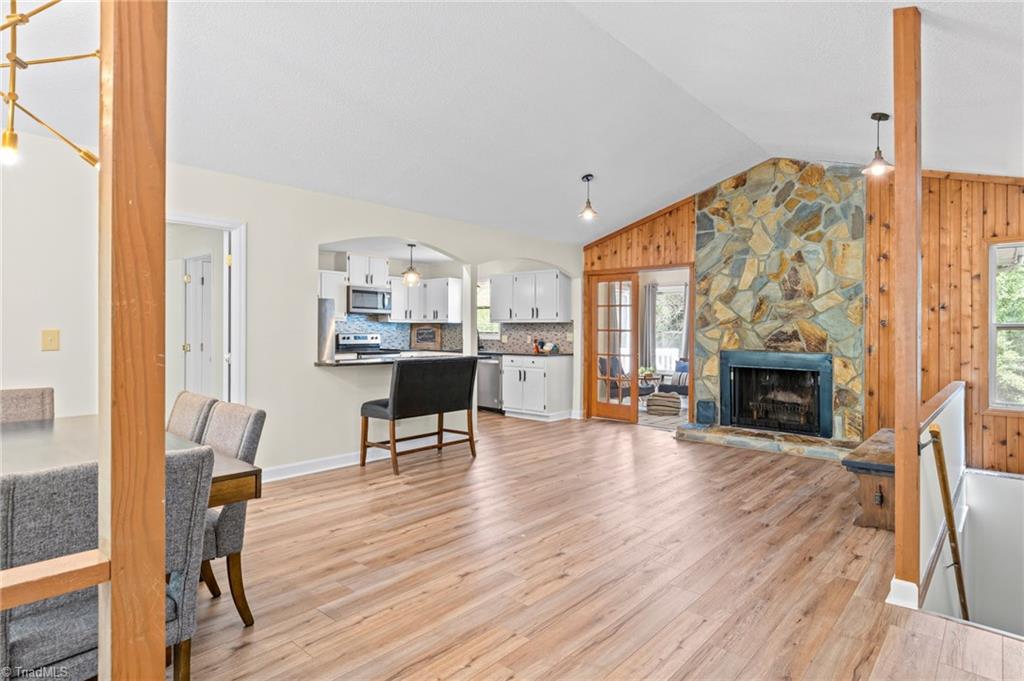 141 Evergreen Drive, Winston-Salem