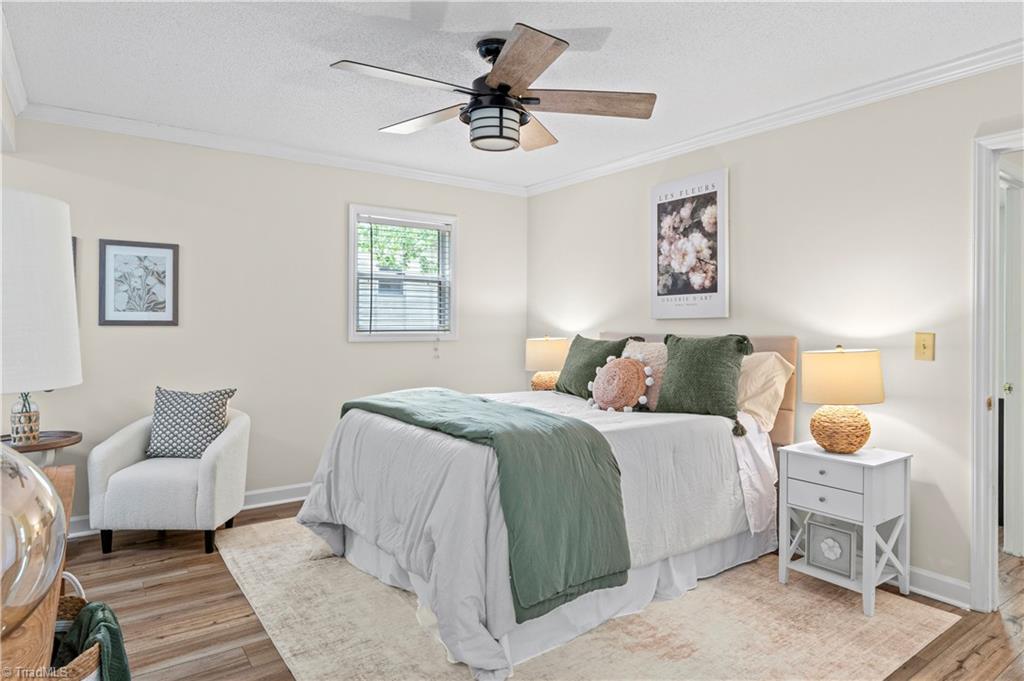 141 Evergreen Drive, Winston-Salem