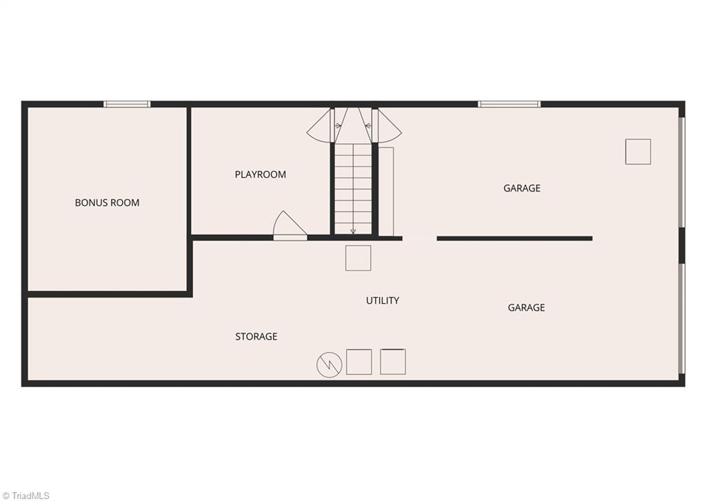 141 Evergreen Drive, Winston-Salem