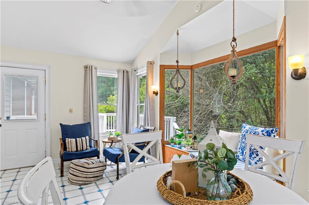 141 Evergreen Drive, Winston-Salem