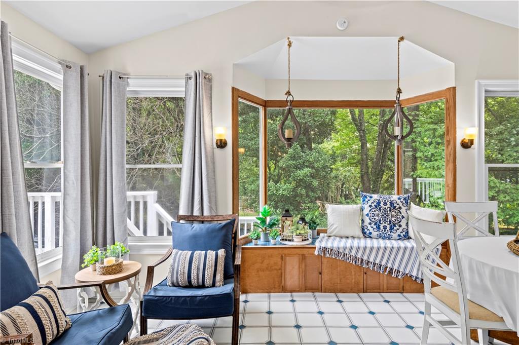 141 Evergreen Drive, Winston-Salem
