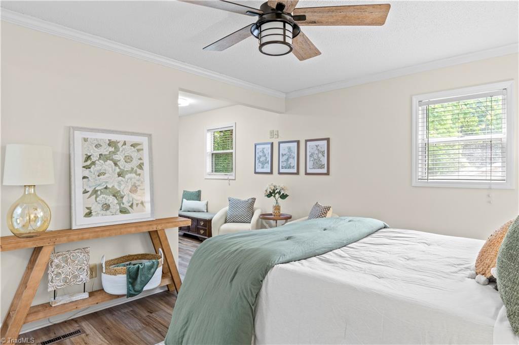 141 Evergreen Drive, Winston-Salem
