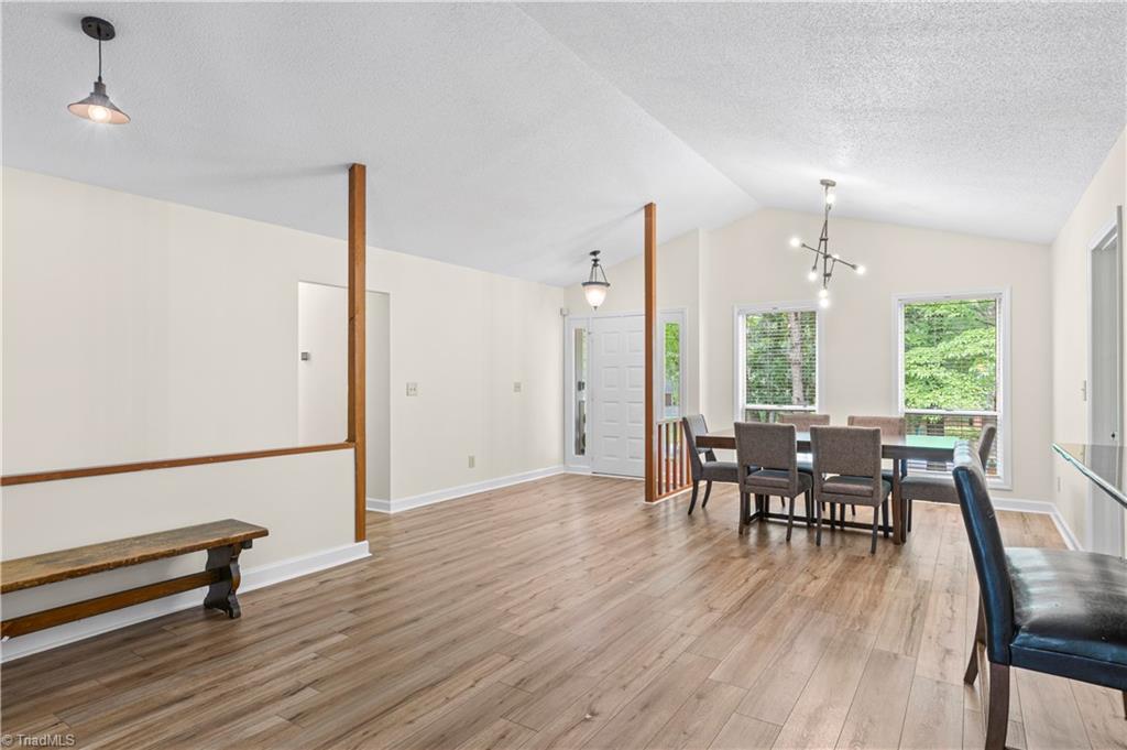141 Evergreen Drive, Winston-Salem
