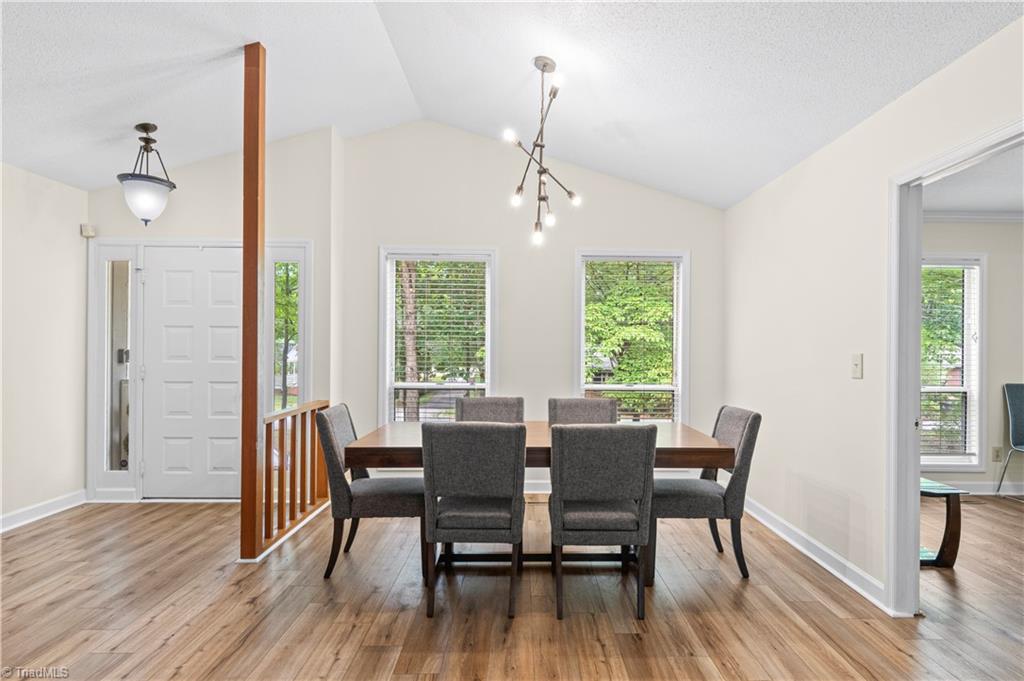 141 Evergreen Drive, Winston-Salem