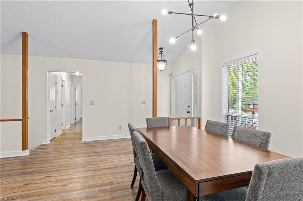 141 Evergreen Drive, Winston-Salem