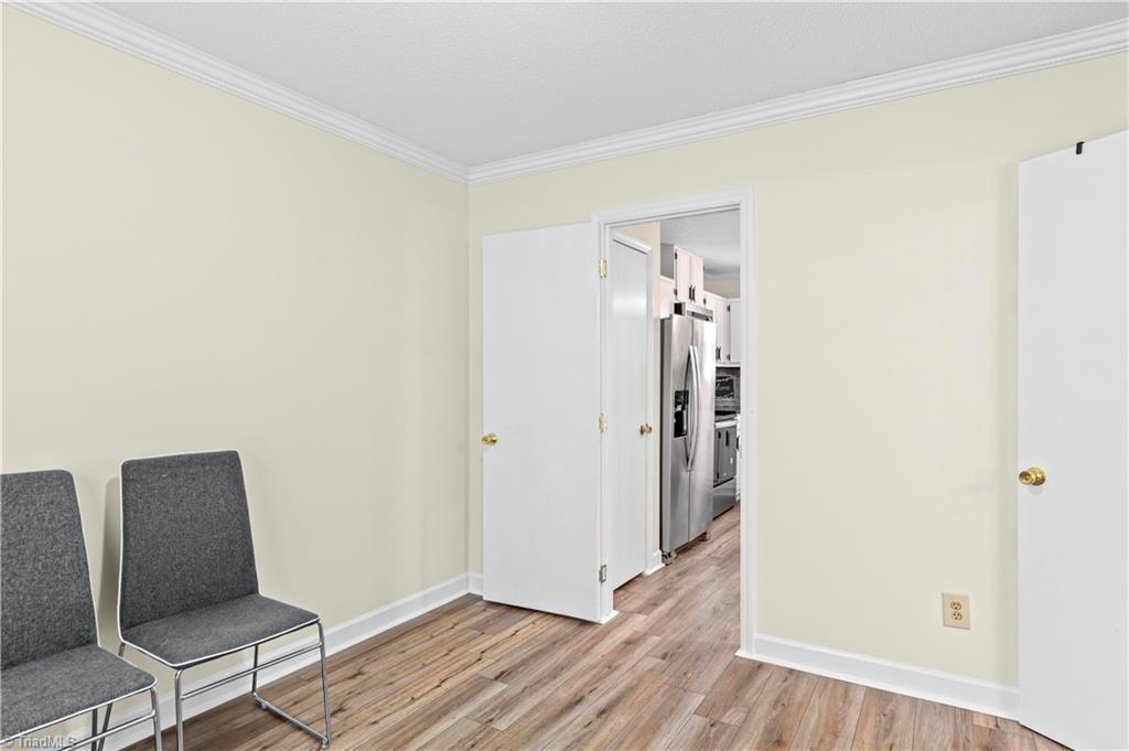 141 Evergreen Drive, Winston-Salem