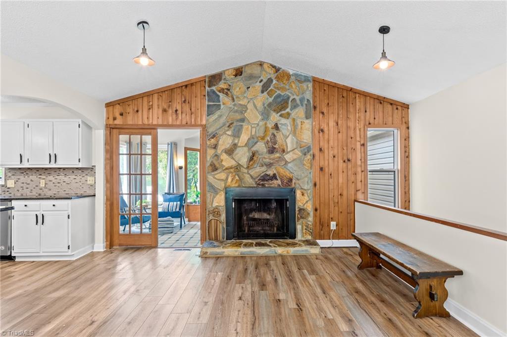 141 Evergreen Drive, Winston-Salem
