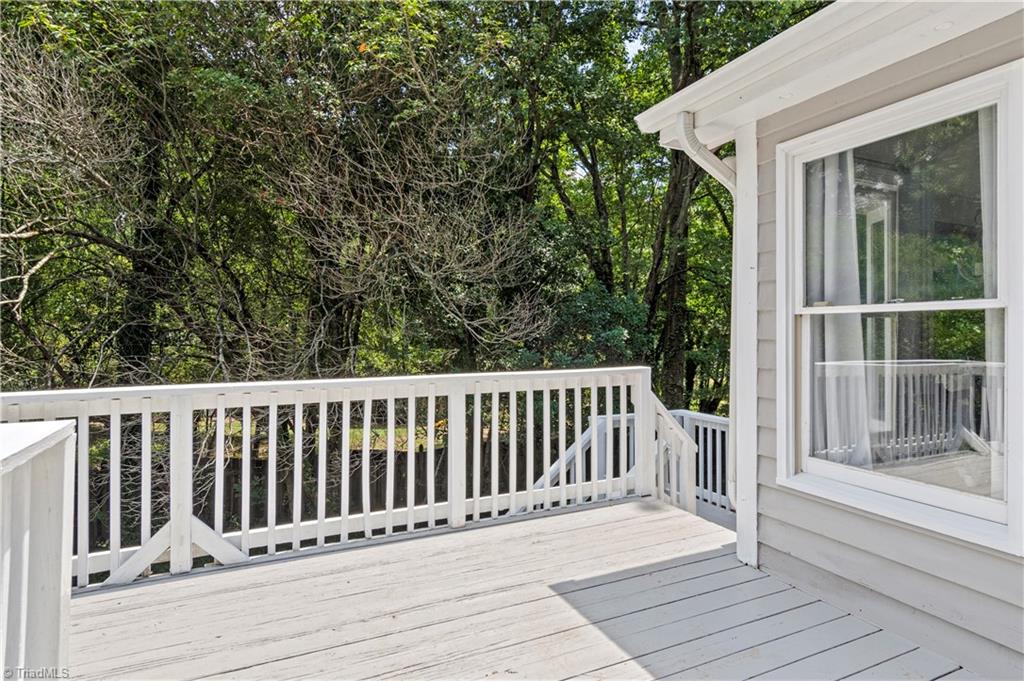 141 Evergreen Drive, Winston-Salem