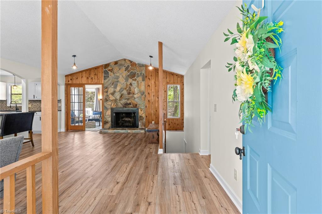 141 Evergreen Drive, Winston-Salem