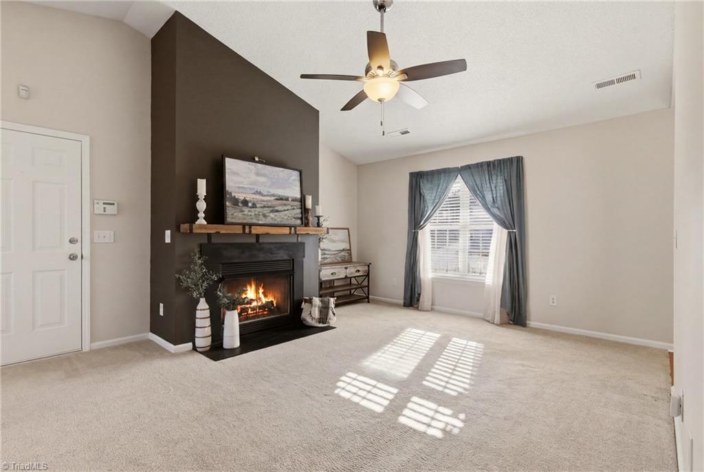 115 Asherton Court, Winston-Salem