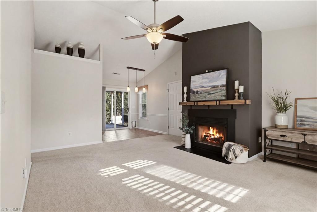 115 Asherton Court, Winston-Salem