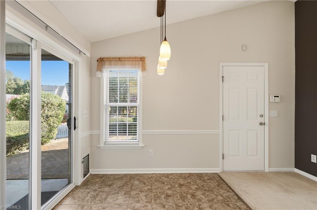 115 Asherton Court, Winston-Salem