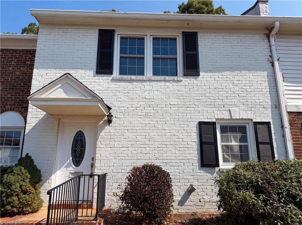 2902 Saint Marks Road, Winston-Salem Unit: E
