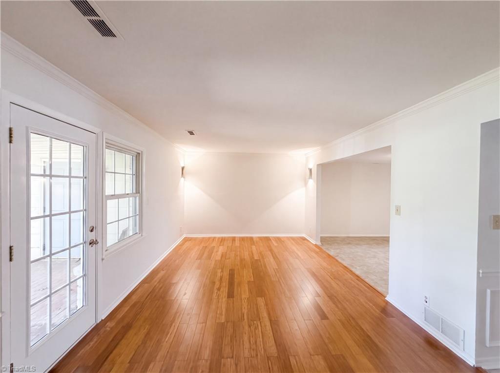 2902 Saint Marks Road, Winston-Salem Unit: E