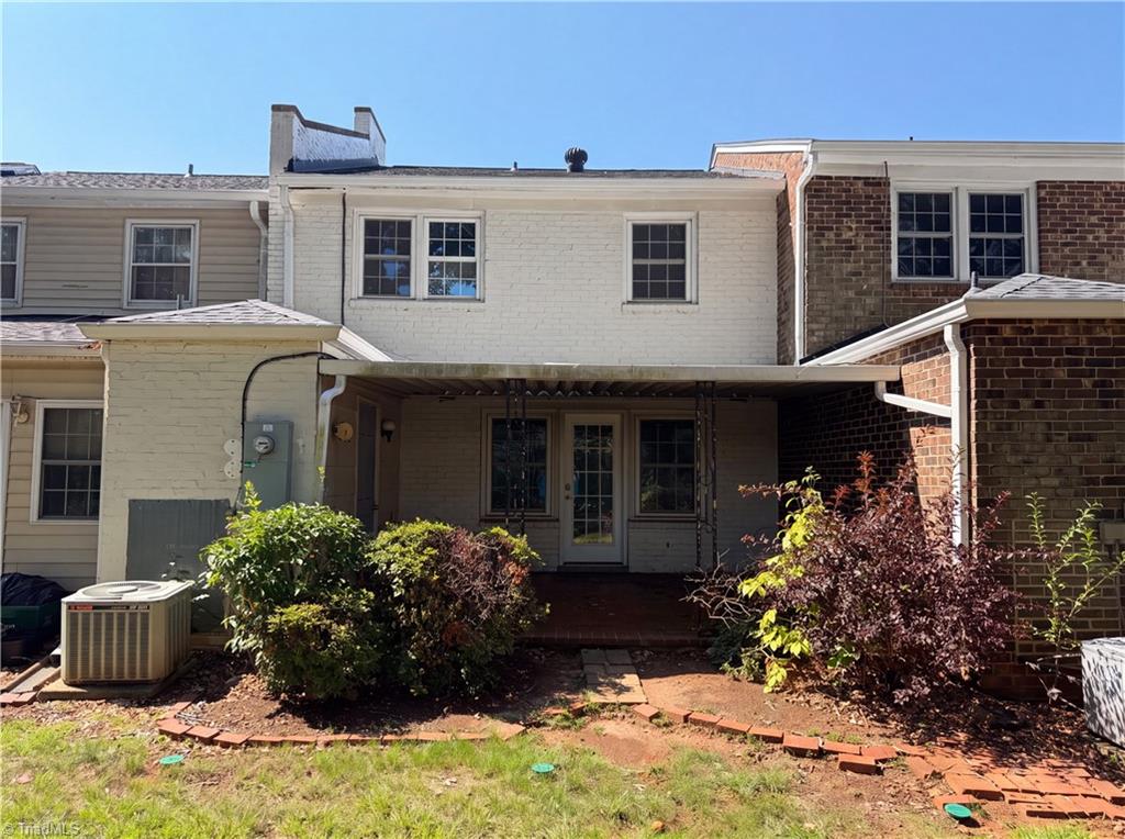 2902 Saint Marks Road, Winston-Salem Unit: E