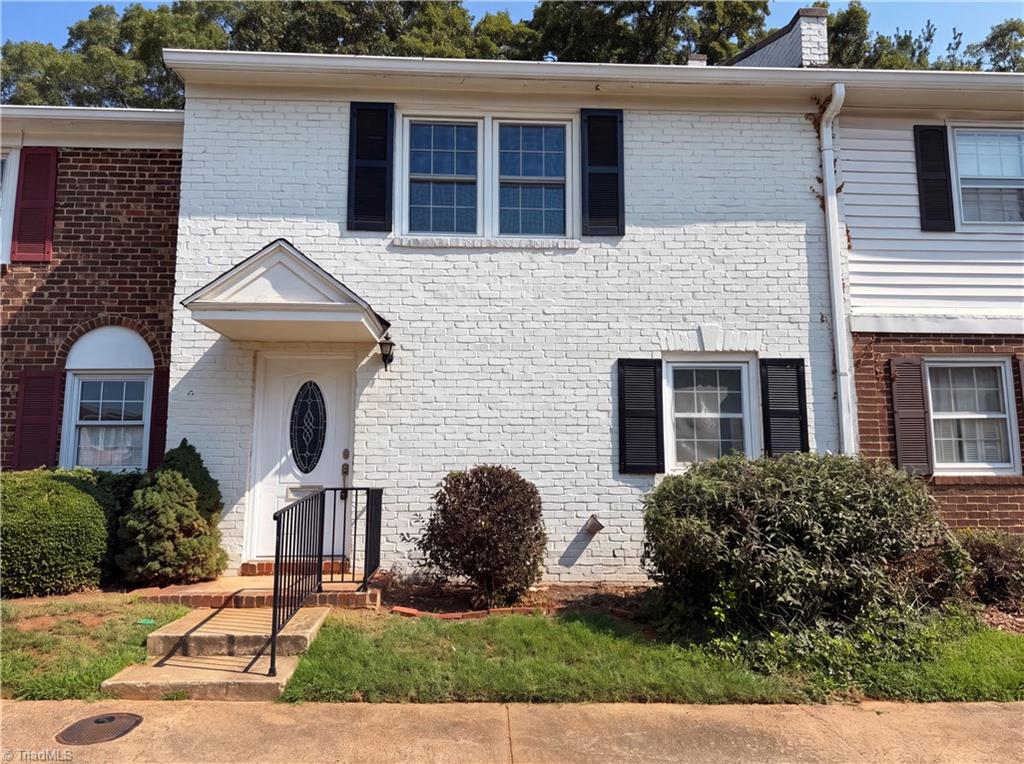 2902 Saint Marks Road, Winston-Salem Unit: E