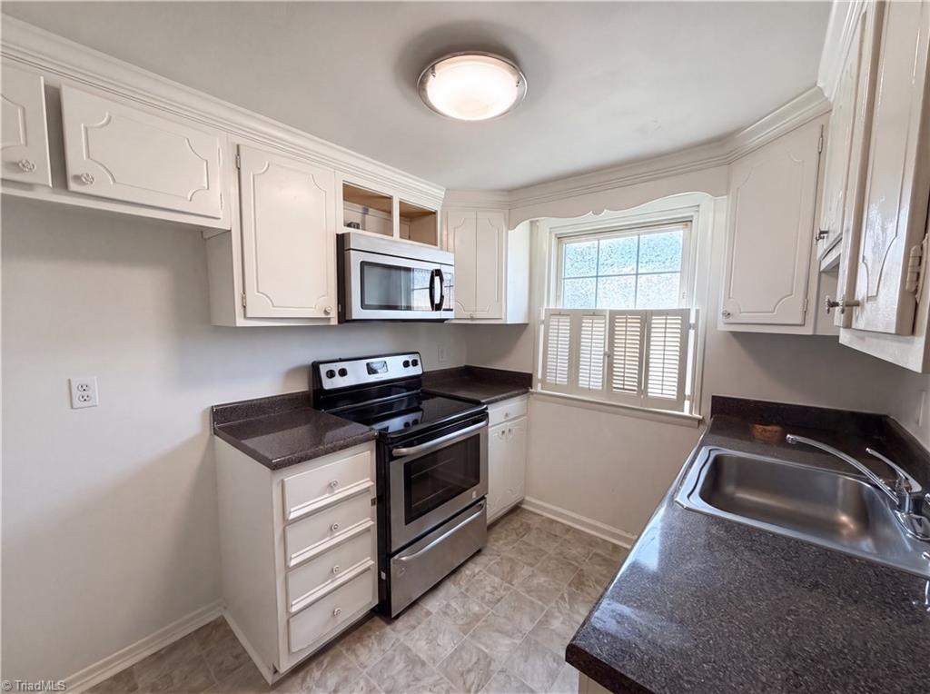 2902 Saint Marks Road, Winston-Salem Unit: E