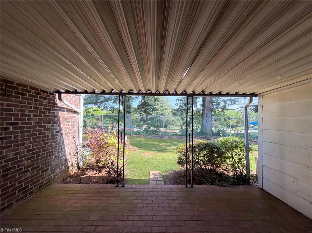 2902 Saint Marks Road, Winston-Salem Unit: E