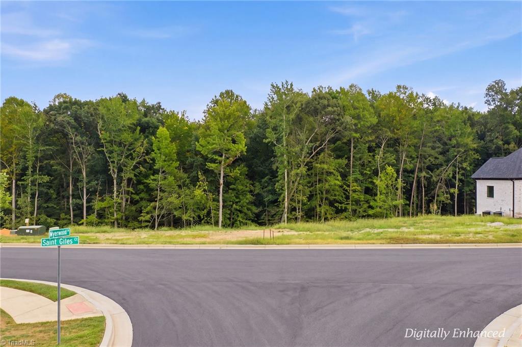 2864 Saint Giles Court