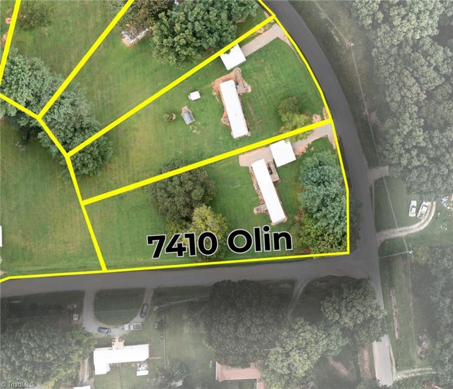 7410 Olin Road