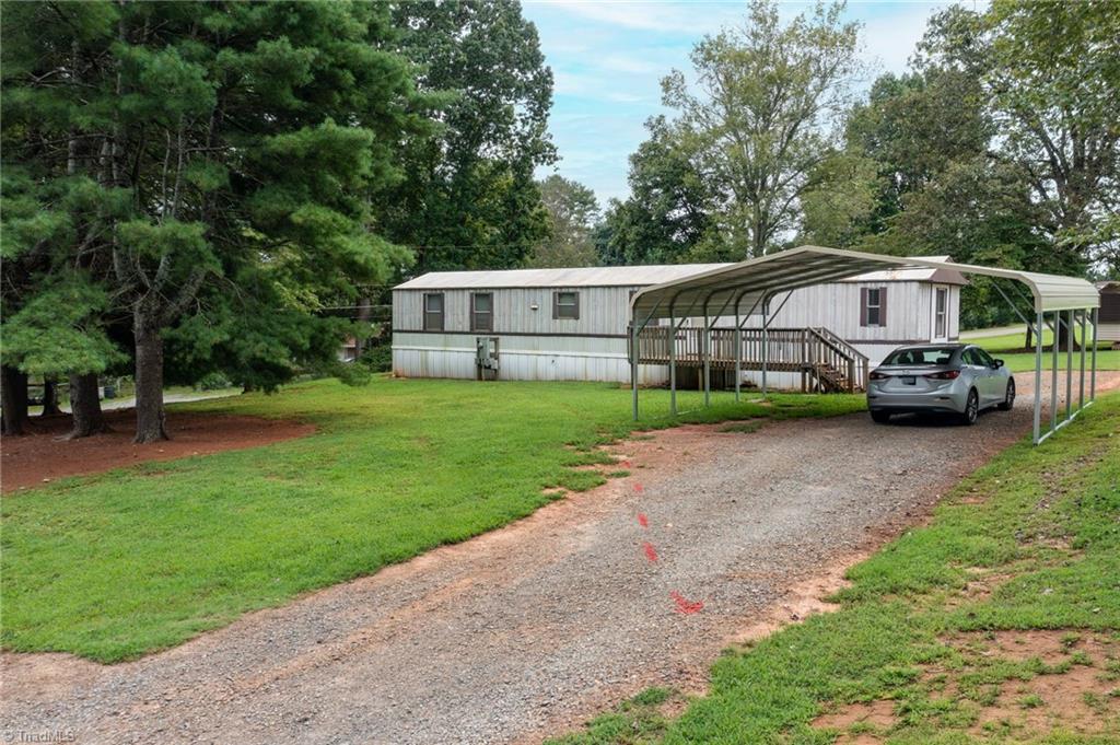 7410 Olin Road