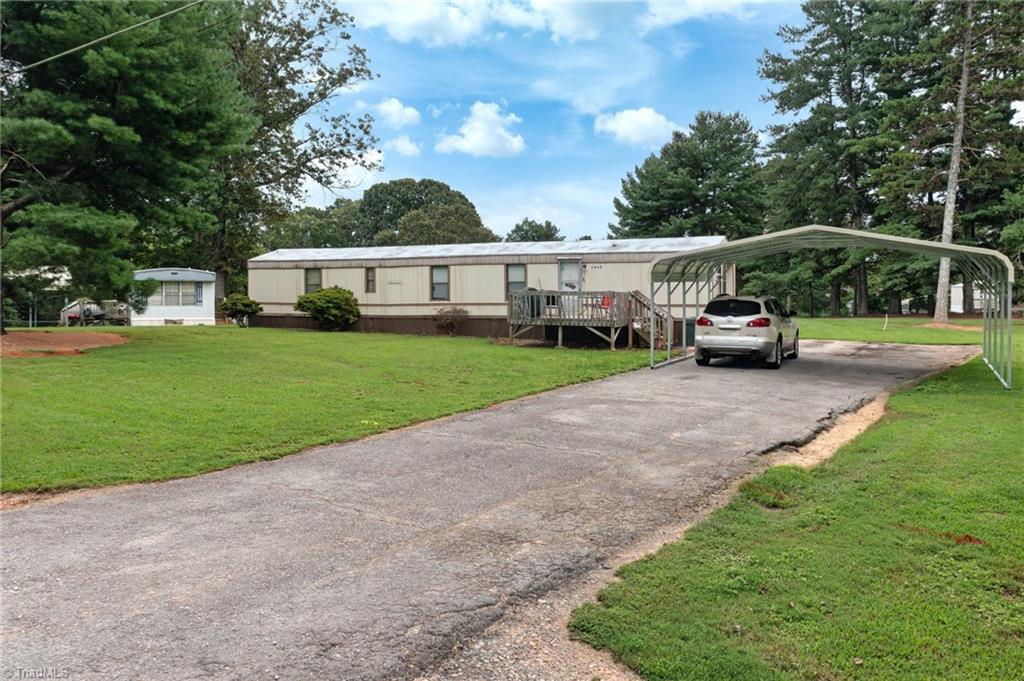 7410 Olin Road