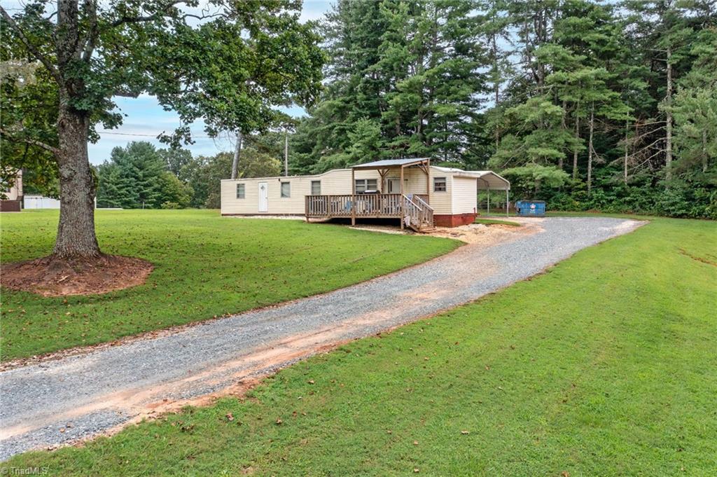 7410 Olin Road
