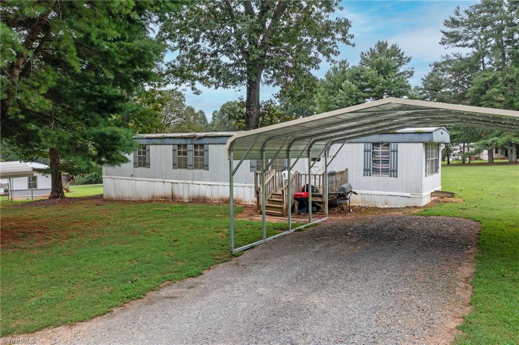 7410 Olin Road
